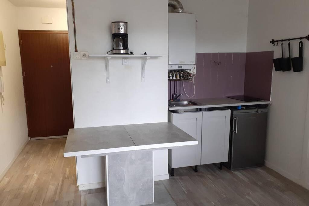 Apartment Joli Vu Sur L Adour Dans Calme *