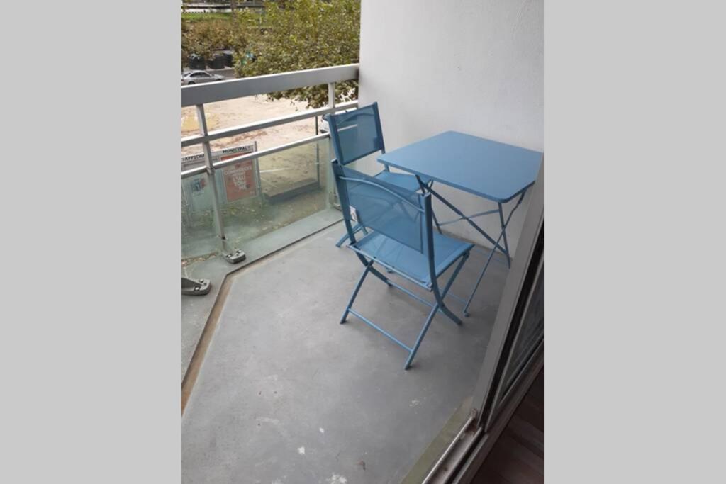 Joli Vu Sur L Adour Dans Calme Apartment