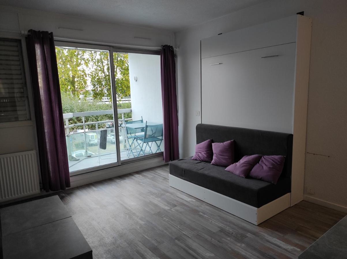 Apartment Joli Vu Sur L Adour Dans Calme *
